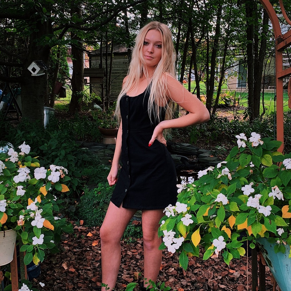 Meet your Posher, Faith